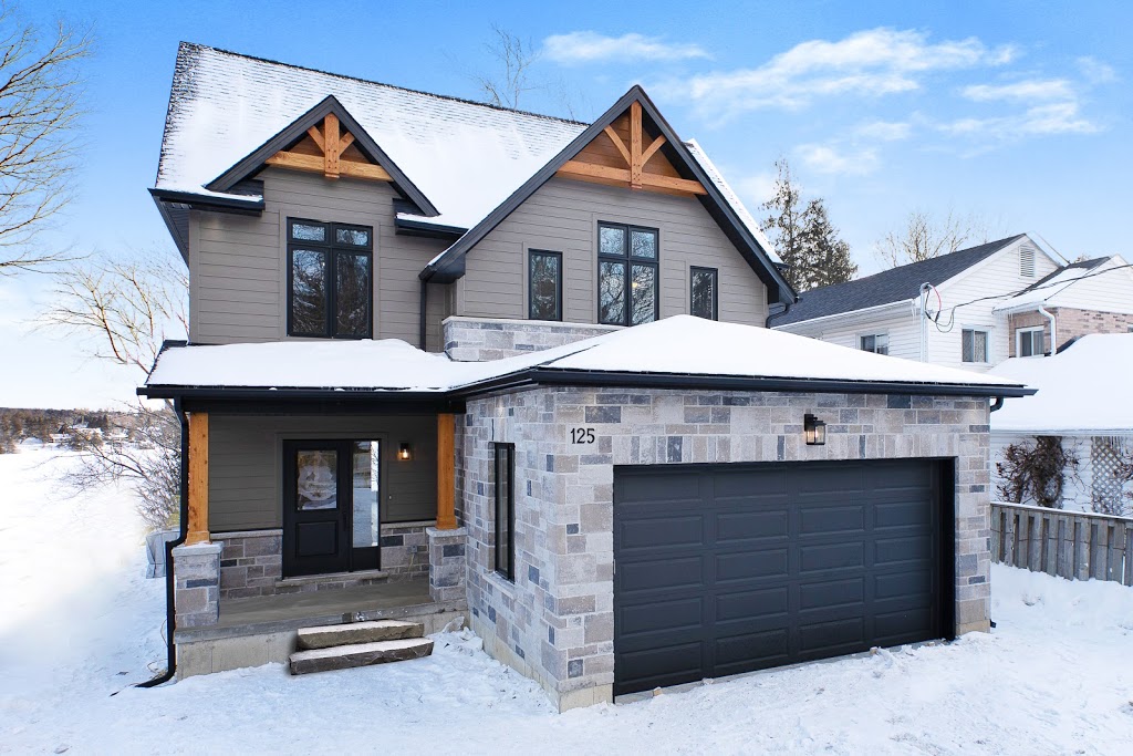 Construct & Conserve Building Inc. | 5374 Scotch Line, Alliston, ON L9R 1V2, Canada | Phone: (905) 370-0205
