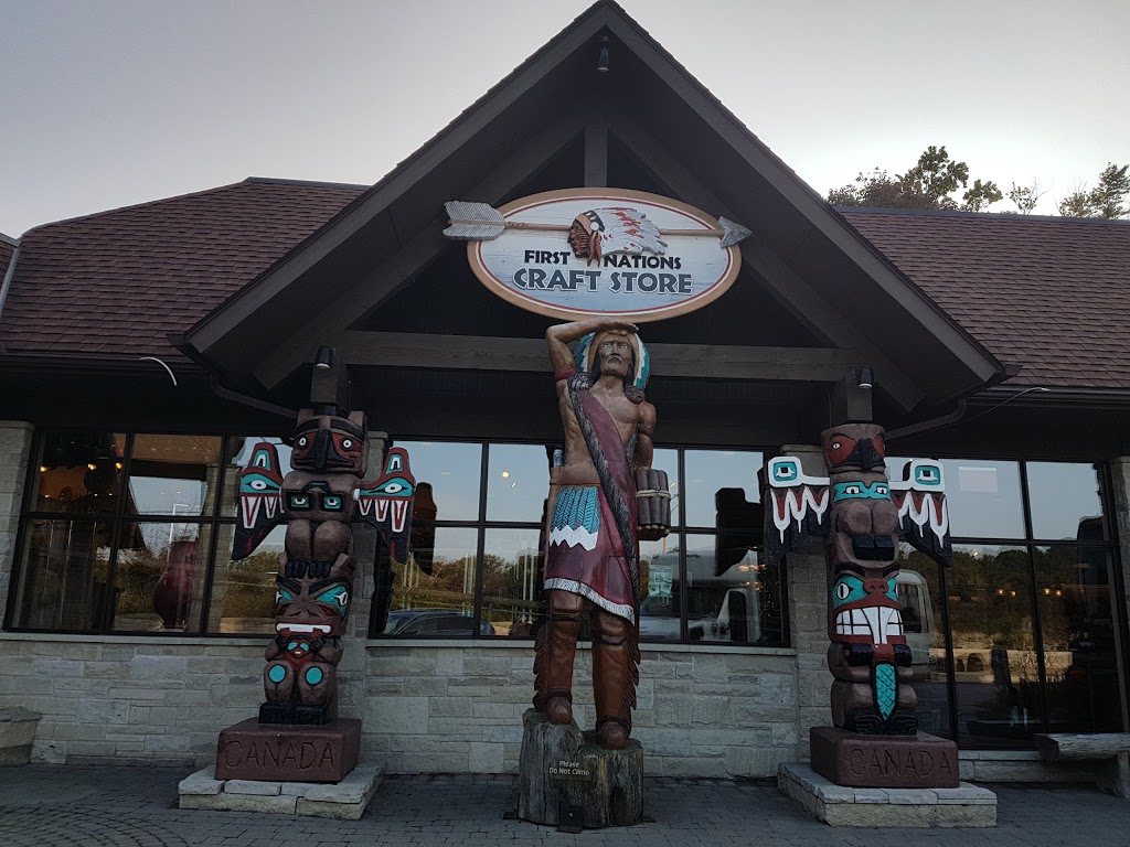 Souvenir City | 4199 River Rd, Niagara Falls, ON L2E 3E7, Canada | Phone: (866) 344-0985