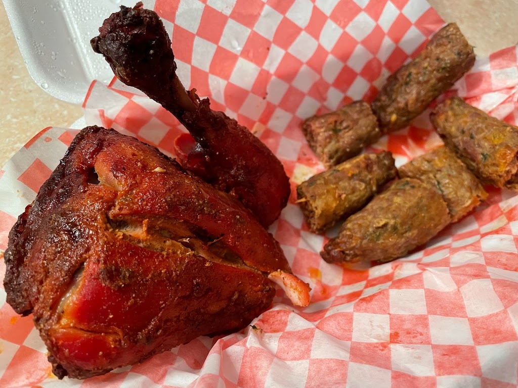 Doaba Wholesale Meats Inc | 499 Ray Lawson Blvd, Brampton, ON L6Y 4E6, Canada | Phone: (905) 451-6330
