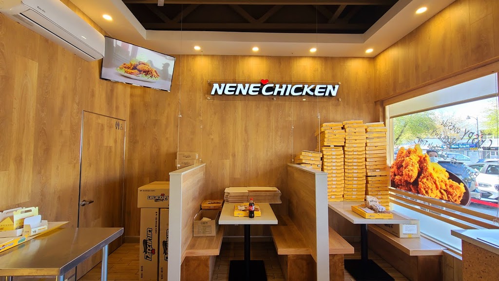 NeNe Chicken | 1070 Kingsway, Vancouver, BC V5V 1N9, Canada | Phone: (604) 875-0083