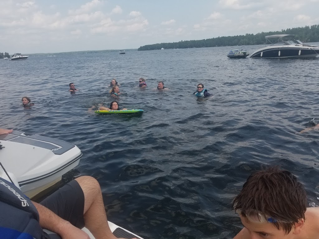Pigeon Hollow Park | 516 Peterborough County Rd 36, Bobcaygeon, ON K0M 1A0, Canada | Phone: (833) 478-2267