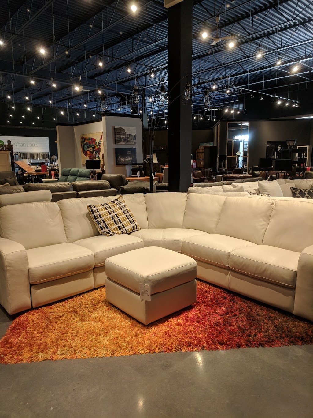 Reside Home Furnishings | 2010 101 St NW, Edmonton, AB T6N 1L3, Canada | Phone: (780) 988-3660
