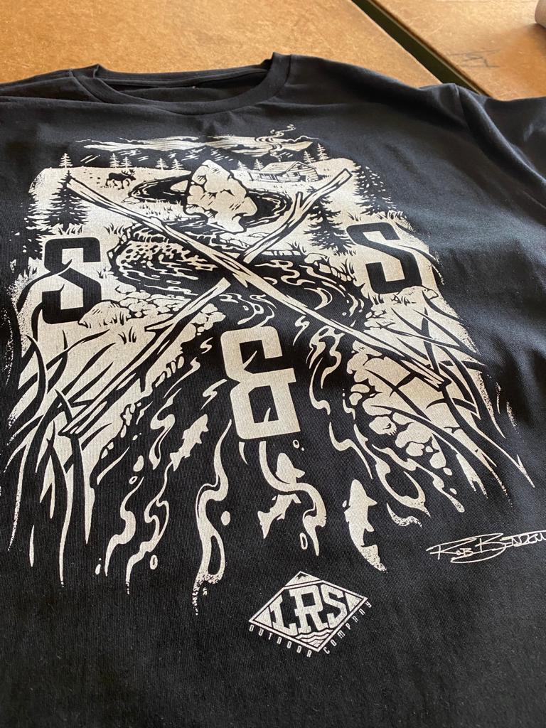 DTG Apparel | 4559 Simcoe County Rd 124, Collingwood, ON L9Y 3Z1, Canada | Phone: (705) 300-7348
