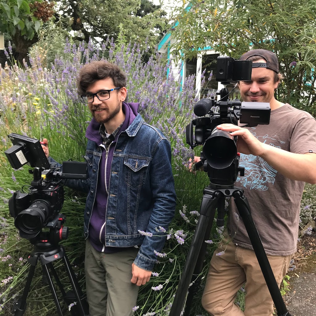 Empress Avenue Media Inc. | 3475 Empress Ave, Cobble Hill, BC V0R 1L5, Canada | Phone: (778) 992-2531
