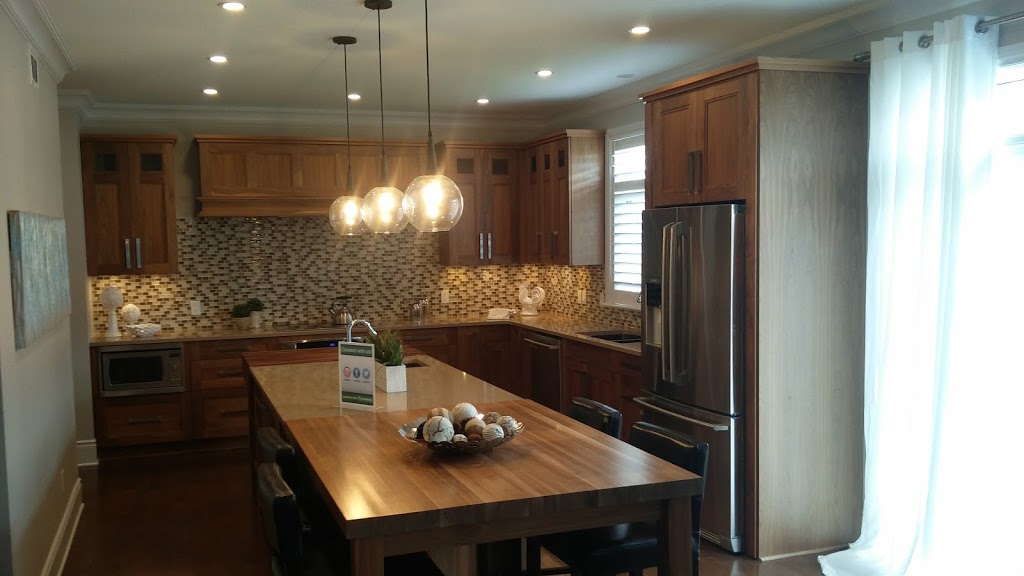 Tamarack Homes – The Meadows | 501 Egret Way, Nepean, ON K2J 5V3, Canada | Phone: (613) 692-0500