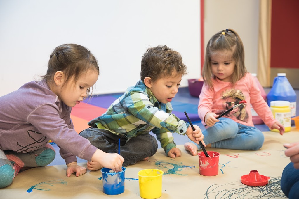Garderie Les Minis Apprentis | 517 Rue Denison E, Granby, QC J2H 0N1, Canada | Phone: (450) 378-2748