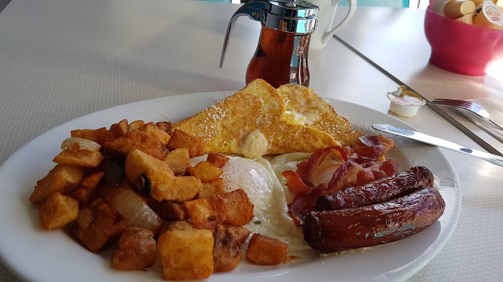 Fils Diner | 1209 Wellington St W, Ottawa, ON K1Y 2Z8, Canada | Phone: (613) 728-9987