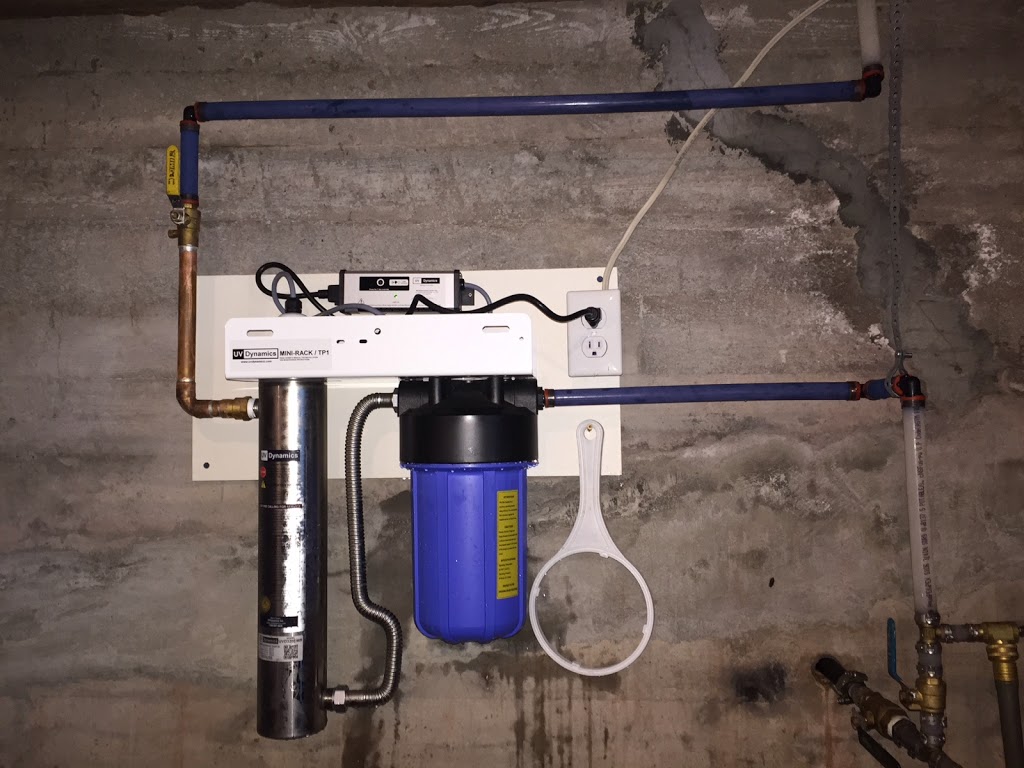 Pettis Plumbing & Drain Cleaning | 1192 College Rd. (Valley, Truro, NS B6L 3H2, Canada | Phone: (902) 895-3481