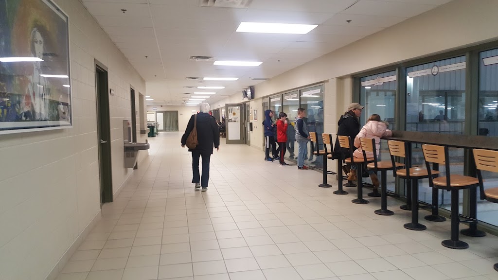 Stratford Rotary Complex | 353 McCarthy Rd, Stratford, ON N5A 7S7, Canada | Phone: (519) 271-0250