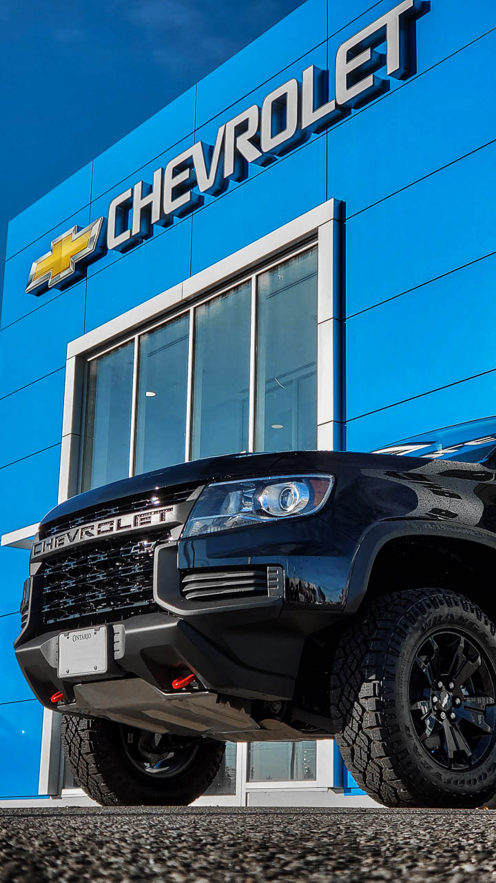 NewRoads Automotive Group | 18100 Yonge St, Newmarket, ON L3Y 8V1, Canada | Phone: (905) 898-2277
