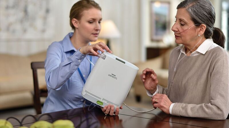Complete Healthcare Solutions-CPAP and Oxygen Supplies | 15A, 2037 Long Lake Rd, Sudbury, ON P3E 6J9, Canada | Phone: (705) 523-9400