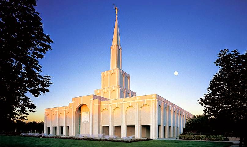 The Church of Jesus Christ of Latter-day Saints | 1250 Strasburg Rd, Kitchener, ON N2R 0A1, Canada | Phone: (519) 578-4886