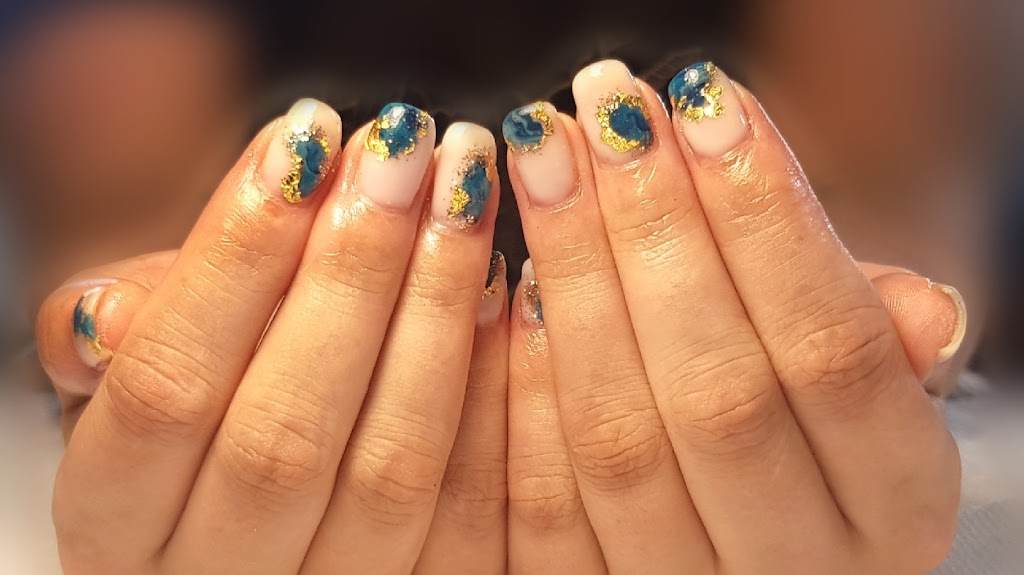 Qute Nails | Golf Course Rd, Wasaga Beach, ON L9Z 1S5, Canada | Phone: (705) 817-9677