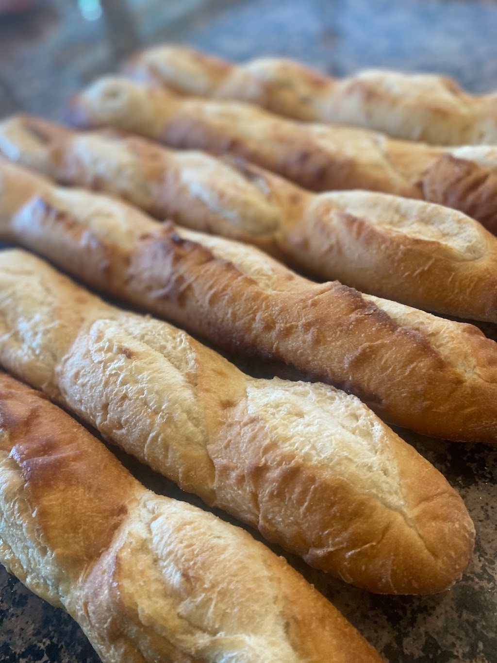 Panini Bros | 60 Braid St Unit A, New Westminster, BC V3J 4Y5, Canada | Phone: (778) 840-7810