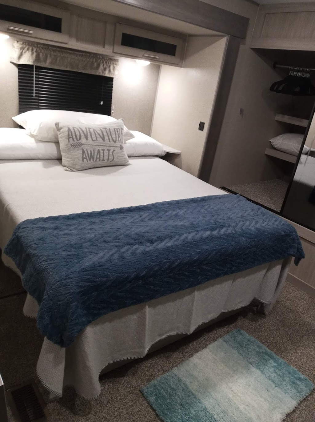 Ravens Rest RV and Campground | 2153 Highway #336, Upper Stewiacke, NS B0N 2P0, Canada | Phone: (902) 890-2209