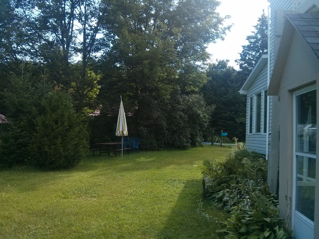 Auberge Clos Joli | 19 Rue du Clos Joli, Morin-Heights, QC J0R 1H0, Canada | Phone: (450) 226-5401