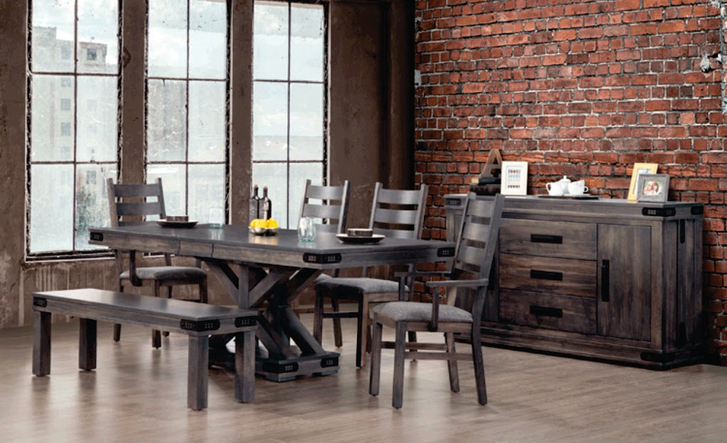 Grand River Furniture | 285002 County Rd 10, Amaranth, ON L9W 0Y6, Canada | Phone: (519) 941-2176