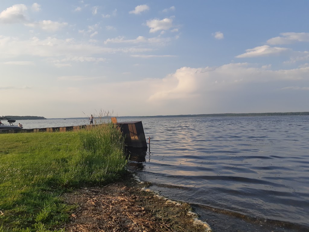 Buck Lake Campground | 406 Lakeshore Dr, Buck Lake, AB T0C 0T0, Canada | Phone: (780) 352-3321