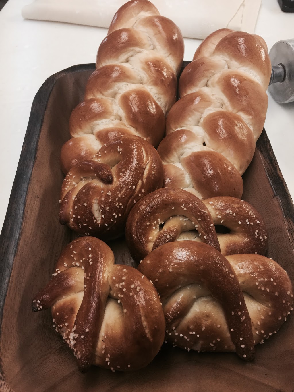 Black Diamond Bakery & Cafe | 119 Centre Ave W, Black Diamond, AB T0L 0H0, Canada | Phone: (403) 933-4503