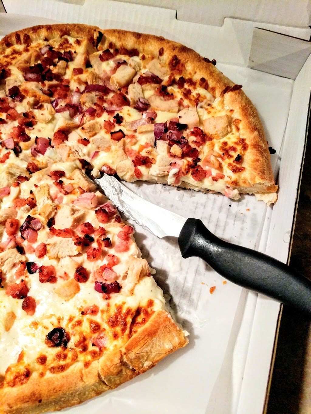 Nitzas Pizza | 4302 50 St, Leduc, AB T9E 6K8, Canada | Phone: (780) 980-2226