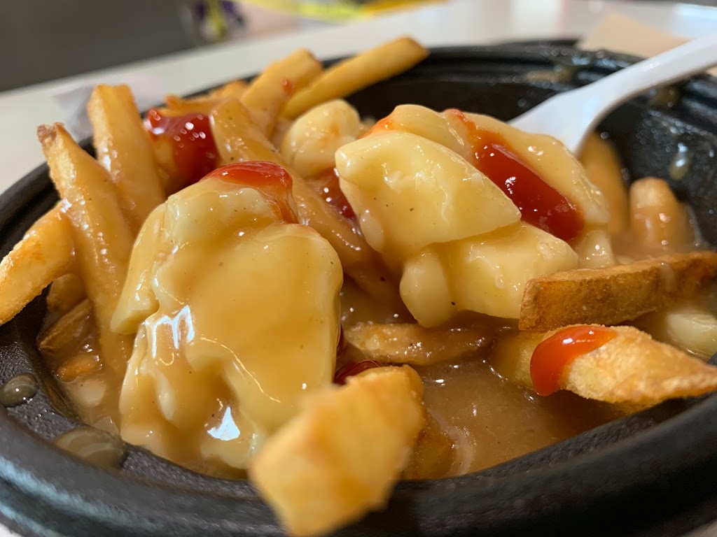 Taco Bell | 3495 Lawrence Ave E, Scarborough, ON M1H 1B3, Canada | Phone: (416) 439-7333