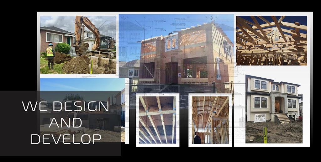 Frise Construction & Consulting Co.ltd. | 3751 Jacombs Rd #235, Richmond, BC V6V 2R4, Canada | Phone: (604) 779-1958