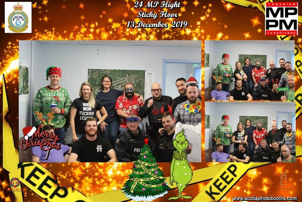 Scotia Photo Booths | 15 Rose St, Greenwood, NS B0P 1N0, Canada | Phone: (780) 267-3840