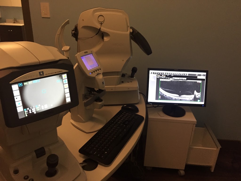 Glenmore Optometry | 5-538 Yates Rd, Kelowna, BC V1V 2V1, Canada | Phone: (236) 420-4907