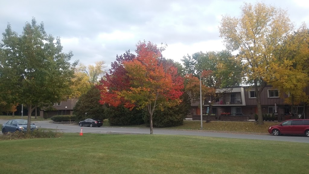 Beacon Hill Park | 100 Harwood Gate, Beaconsfield, QC H9W 2Z3, Canada | Phone: (514) 872-0311