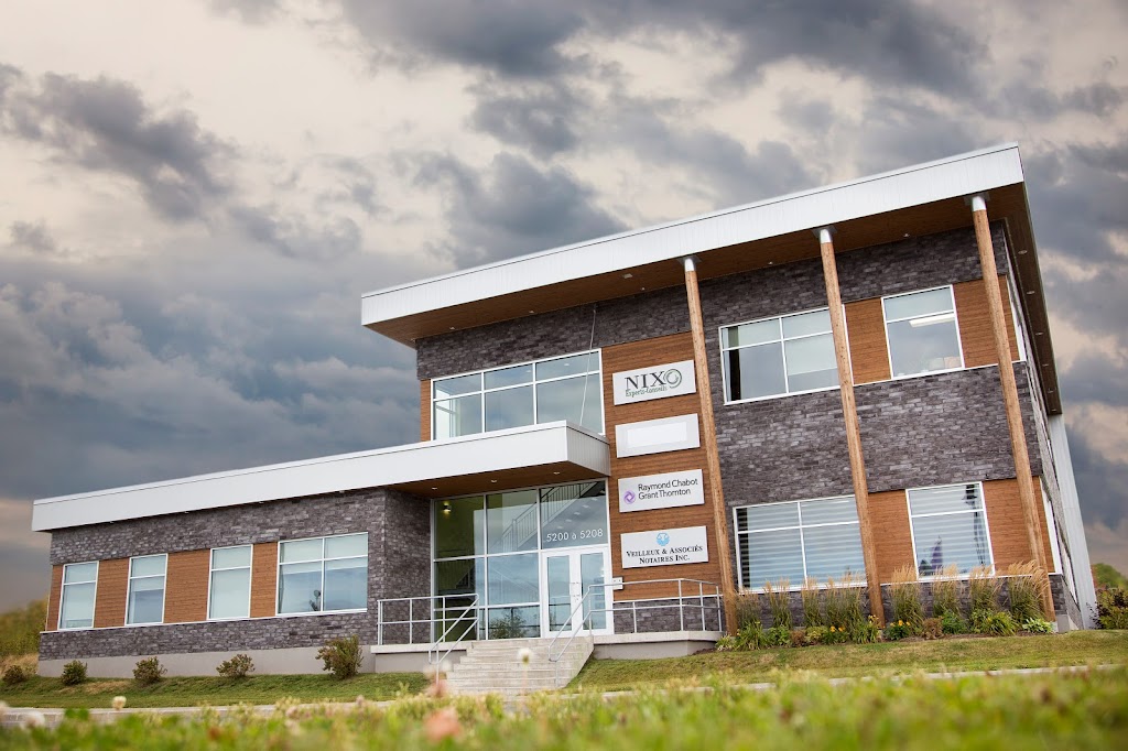 Veilleux Et Associes Notaires | 5204 Rue Papineau, Lac-Mégantic, QC G6B 0E6, Canada | Phone: (819) 583-3141