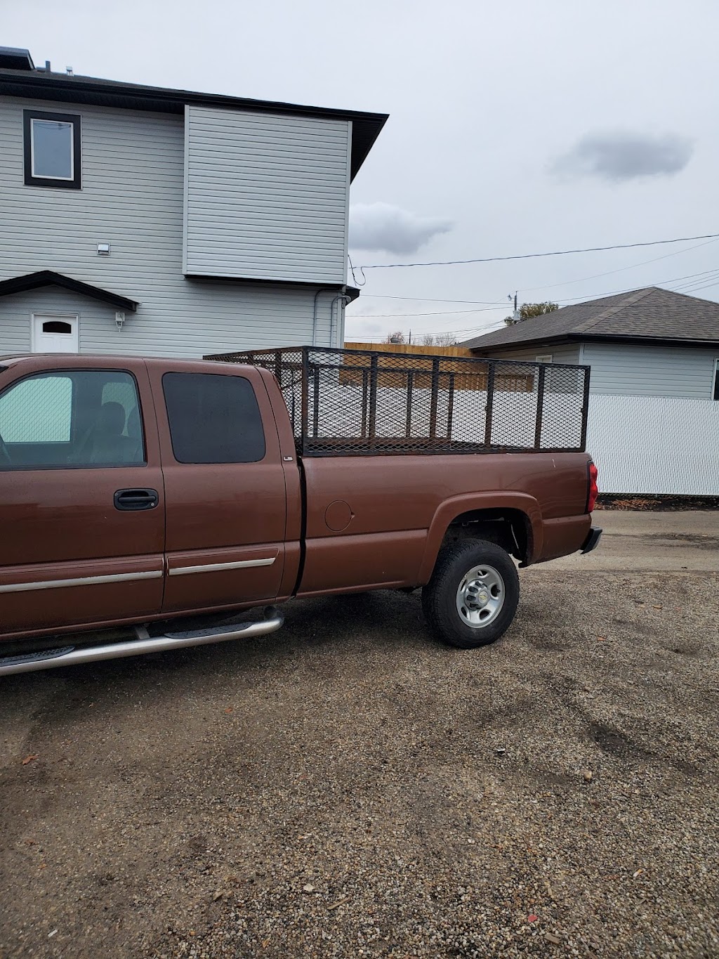 The Cheaper Mover | 8520 Jasper Ave #207, Edmonton, AB T5H 3S4, Canada | Phone: (587) 447-2090