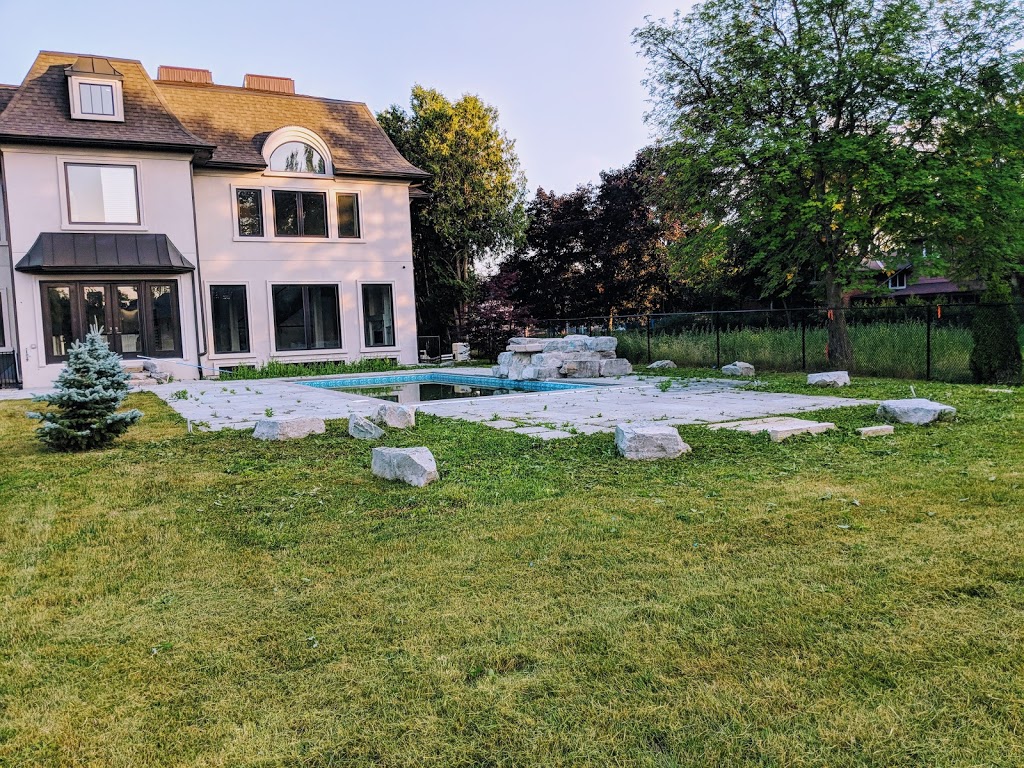 Russell Tilt Park | 35 Blackforest Dr, Richmond Hill, ON L4E 2N8, Canada | Phone: (905) 771-8800