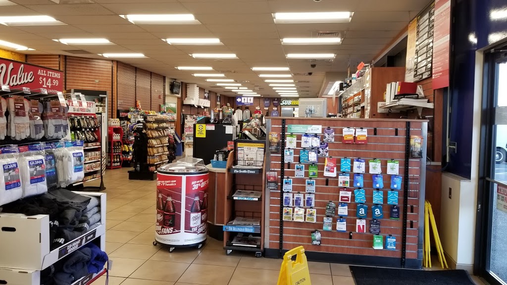 Pilot Travel Center | 5670 Pacific Hwy, Ferndale, WA 98248, USA | Phone: (360) 312-1822