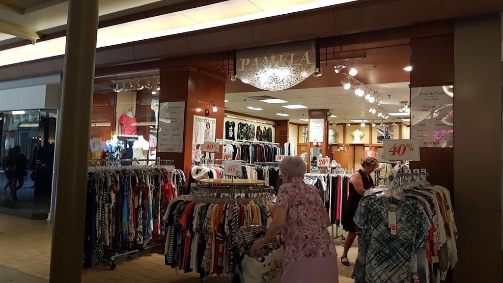 Boutique Paméla | 550 Bd Wilfrid-Hamel, Québec, QC G1M 2S6, Canada | Phone: (418) 648-8380