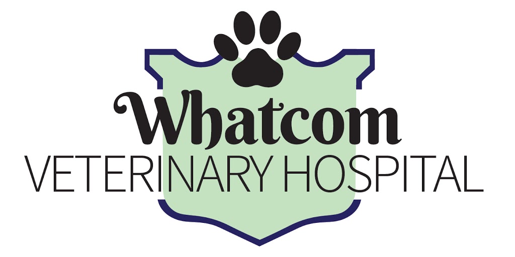 Whatcom Veterinary Hospital | 5610 Barrett Rd, Ferndale, WA 98248, USA | Phone: (360) 384-0212