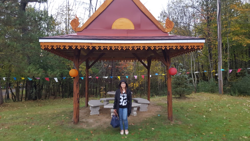 Willpower Institute Meditation Centre | 1815 Dunrobin Rd, Kanata, ON K2K 1X7, Canada | Phone: (613) 839-0809