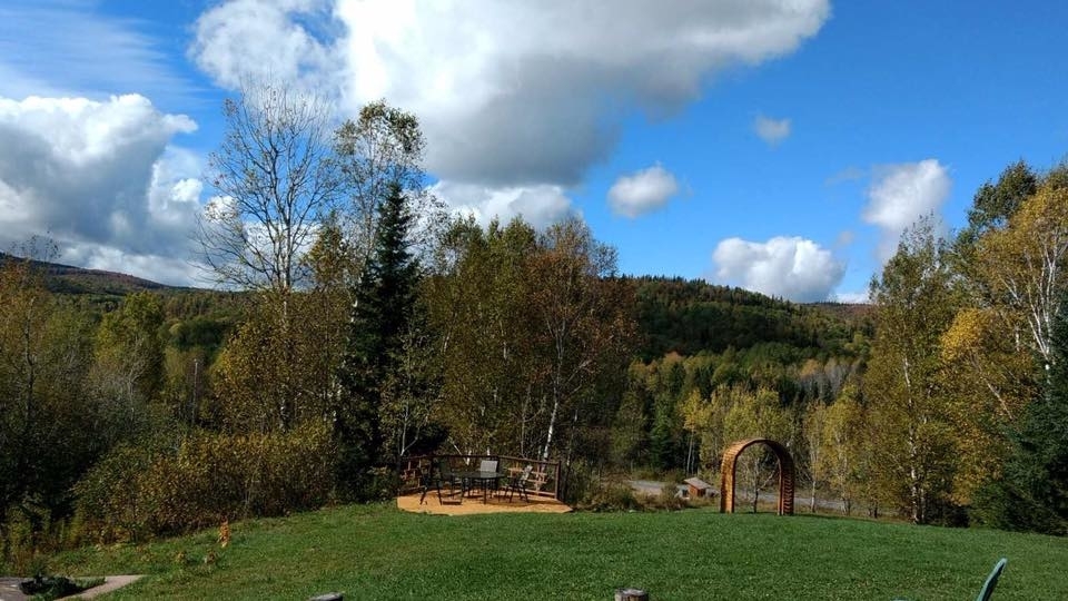 Le Zénon Inn | 31 Rang de lArnouche, Saint-Zénon, QC J0K 3N0, Canada | Phone: (450) 884-1441
