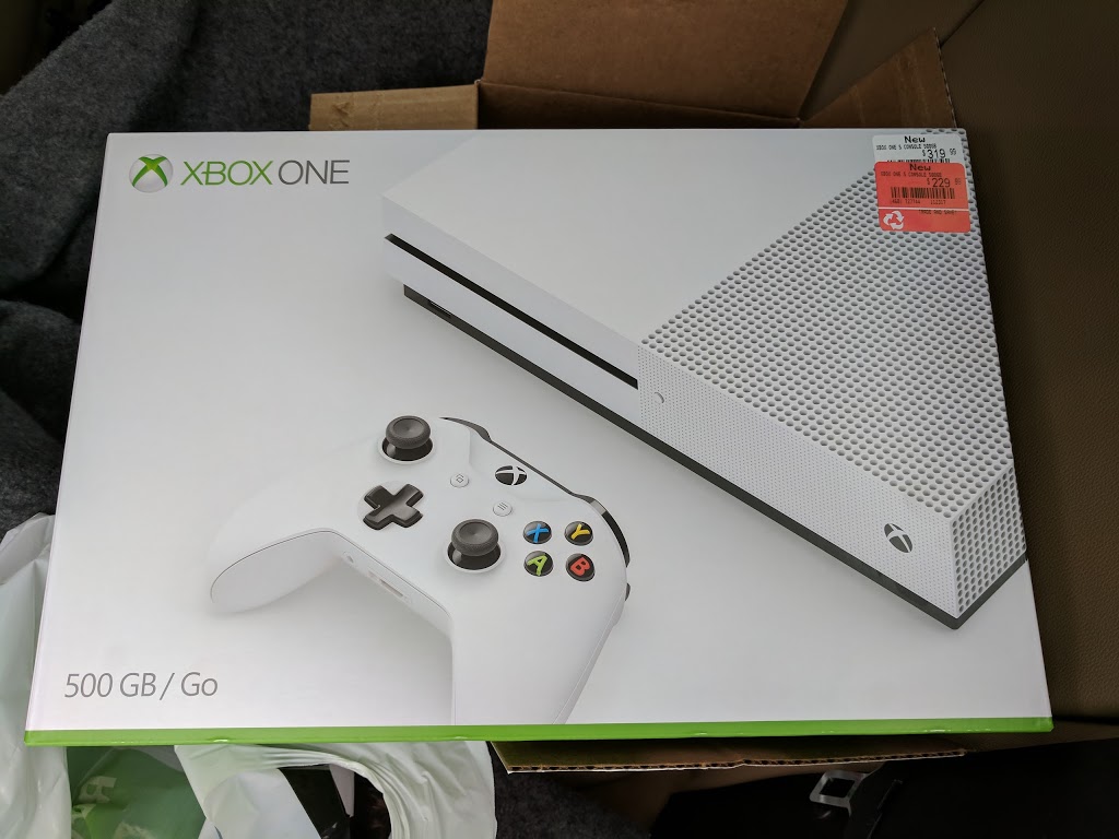 EB Games | 606 Laurelwood Dr #310, Waterloo, ON N2V 0A2, Canada | Phone: (519) 885-8205