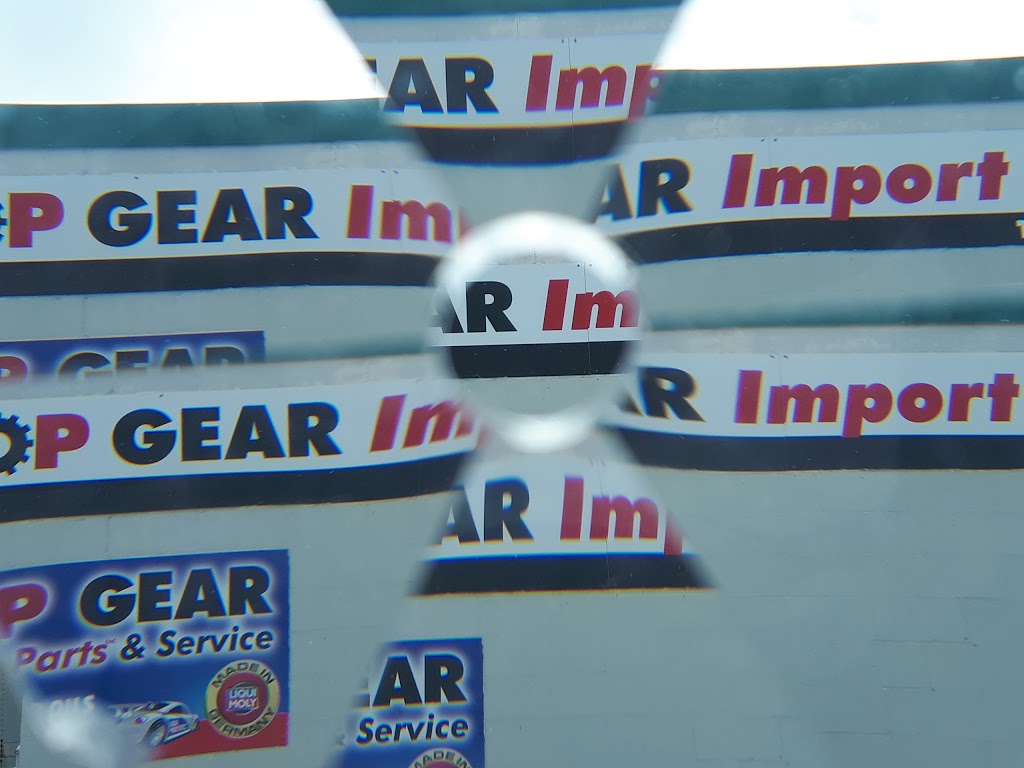 Top Gear Import Parts | 2007 Gore Rd, London, ON N5V 5A9, Canada | Phone: (519) 453-1113