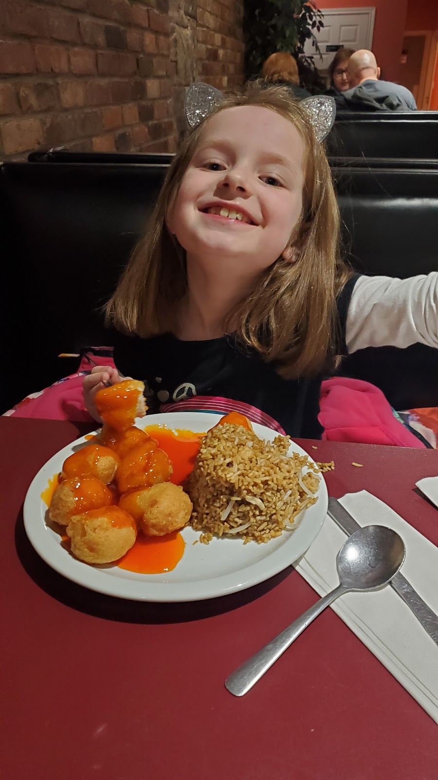 Ho Wah Restaurant | 1073 Tecumseh Rd E, Windsor, ON N8W 1B3, Canada | Phone: (519) 945-5251