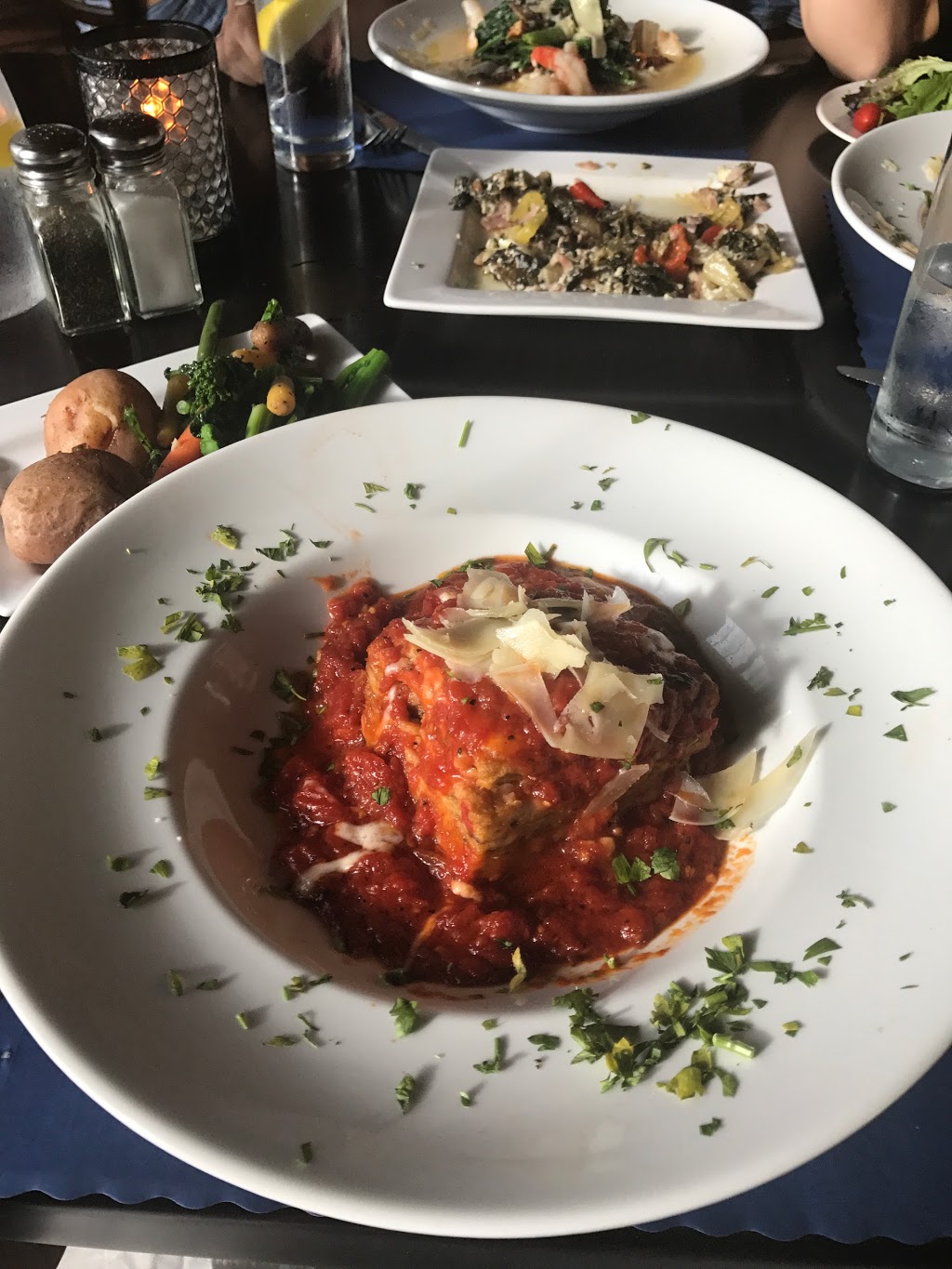 Waterside Bar and Grill | 13471 County Rd 123, Henderson, NY 13650, USA | Phone: (315) 938-5008
