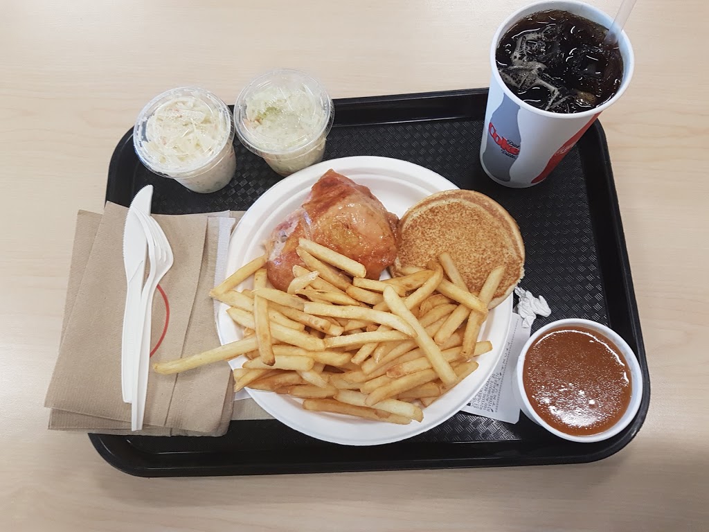 St-Hubert Express | 100, Autoroute 20, Rivière-Beaudette, QC J0P 1R0, Canada | Phone: (450) 269-3335