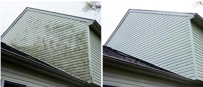 Sedona Power Washing | 4117 Fairway Pl, North Vancouver, BC V7G 1Y8, Canada | Phone: (604) 900-8780