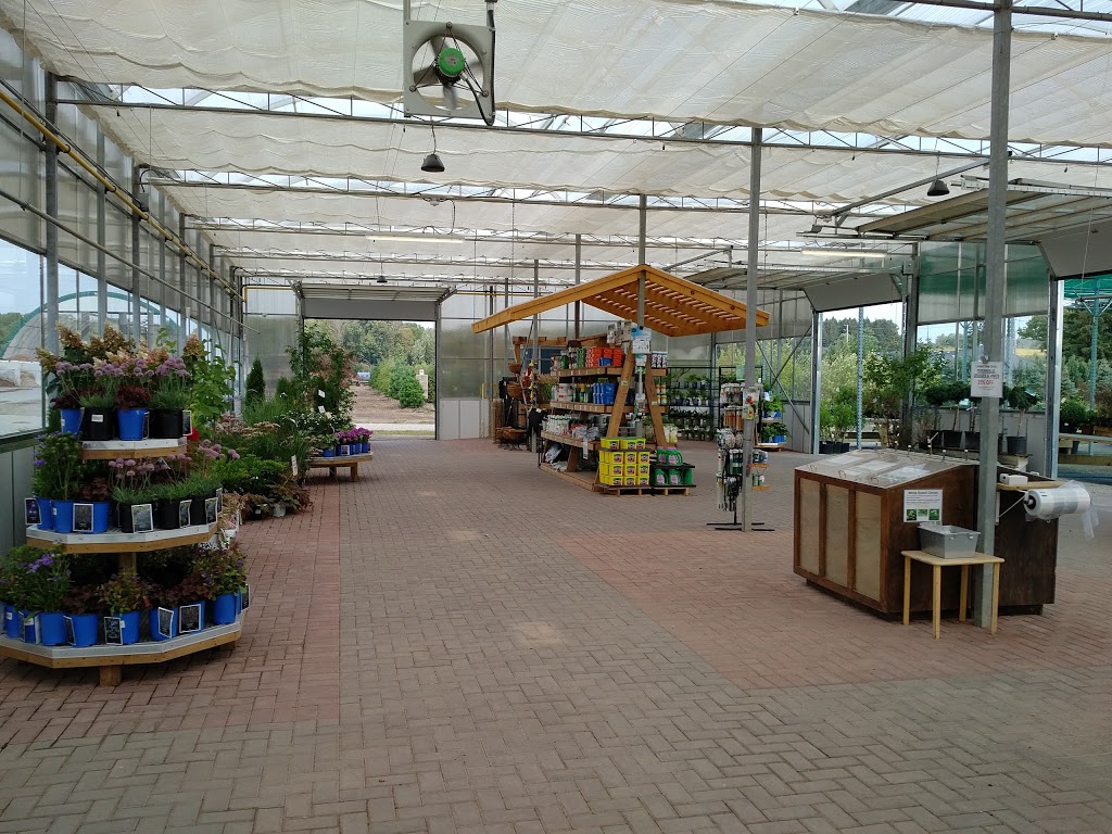 Baseline Nursery and Garden Centre | 9070 Elviage Dr, London, ON N6K 4N5, Canada | Phone: (519) 657-1265