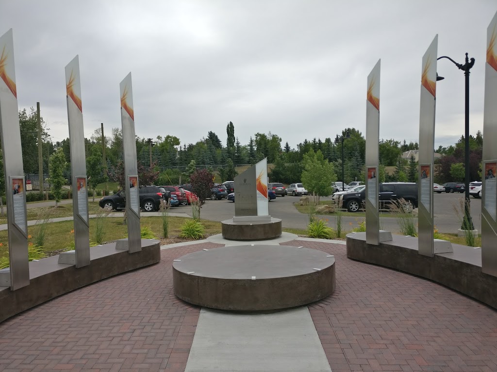 Alberta Champions | Eagle Ridge, Calgary, AB T2V 1R1, Canada | Phone: (403) 258-0800