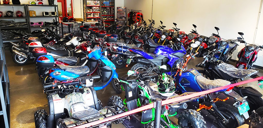 Turbo Kids - Turbo Rider | 635 Bd Pierre-Bertrand, Québec, QC G1M 2E4, Canada | Phone: (418) 933-9759