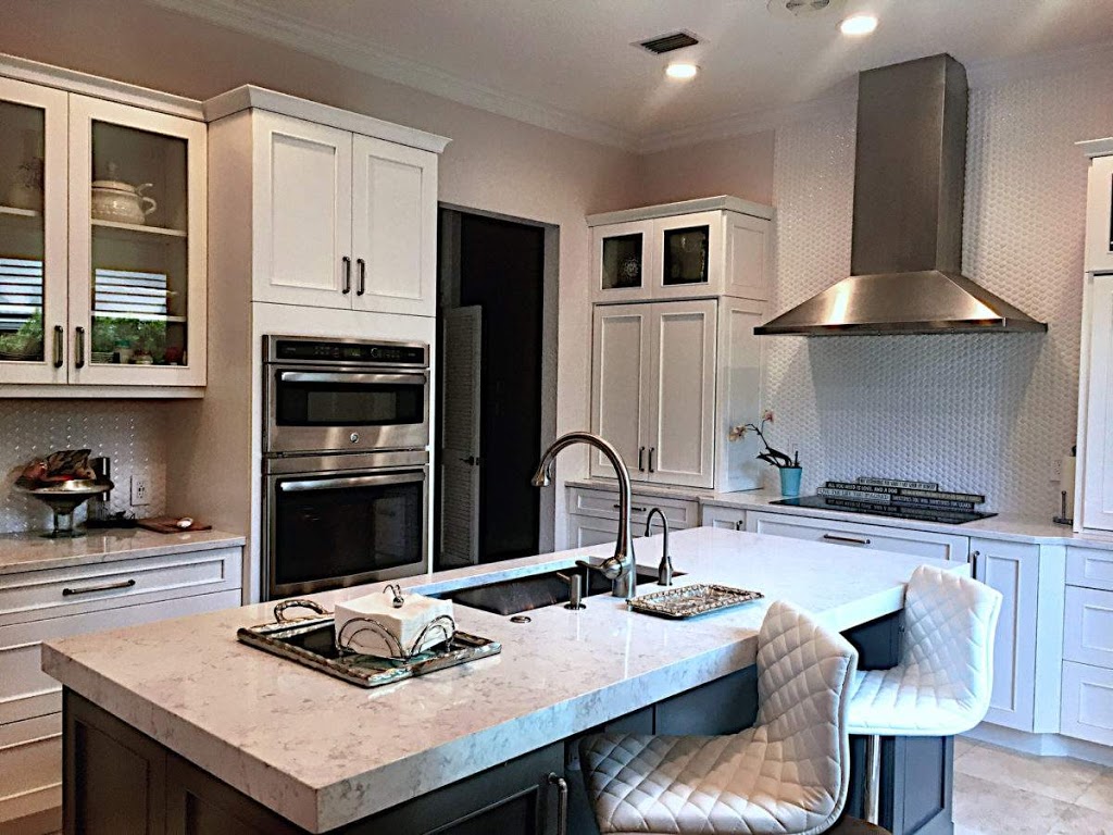 trendy cabinetry | 238 Ritson Road North, c8, #2a, Oshawa, ON L1G 1Z7, Canada | Phone: (905) 404-0100