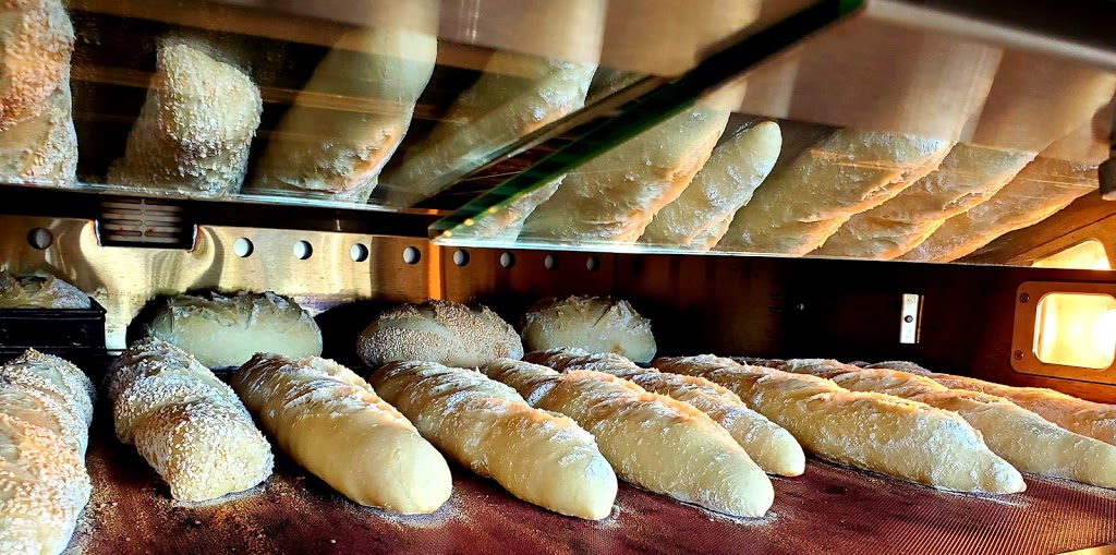 Boulangerie Des Pains et des Roses | 830 Boulevard des Récollets, Trois-Rivières, QC G8Z 3W2, Canada | Phone: (819) 993-2838