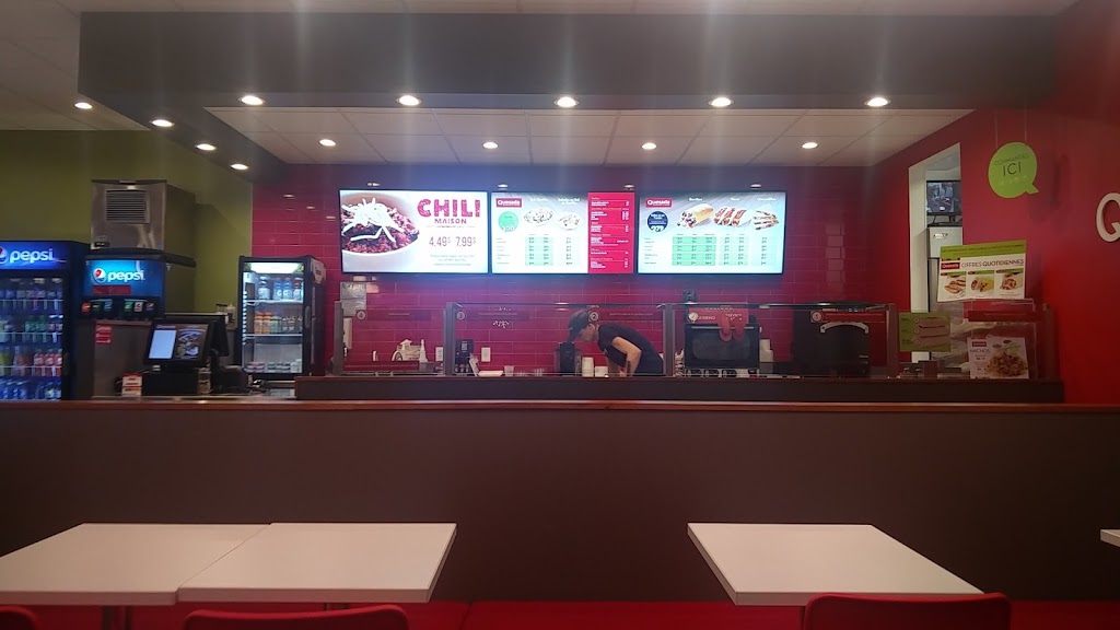 Quesada Burritos & Tacos | 1234 Boulevard des Promenades, Saint-Hubert, QC J3Y 5K2, Canada | Phone: (450) 441-9300