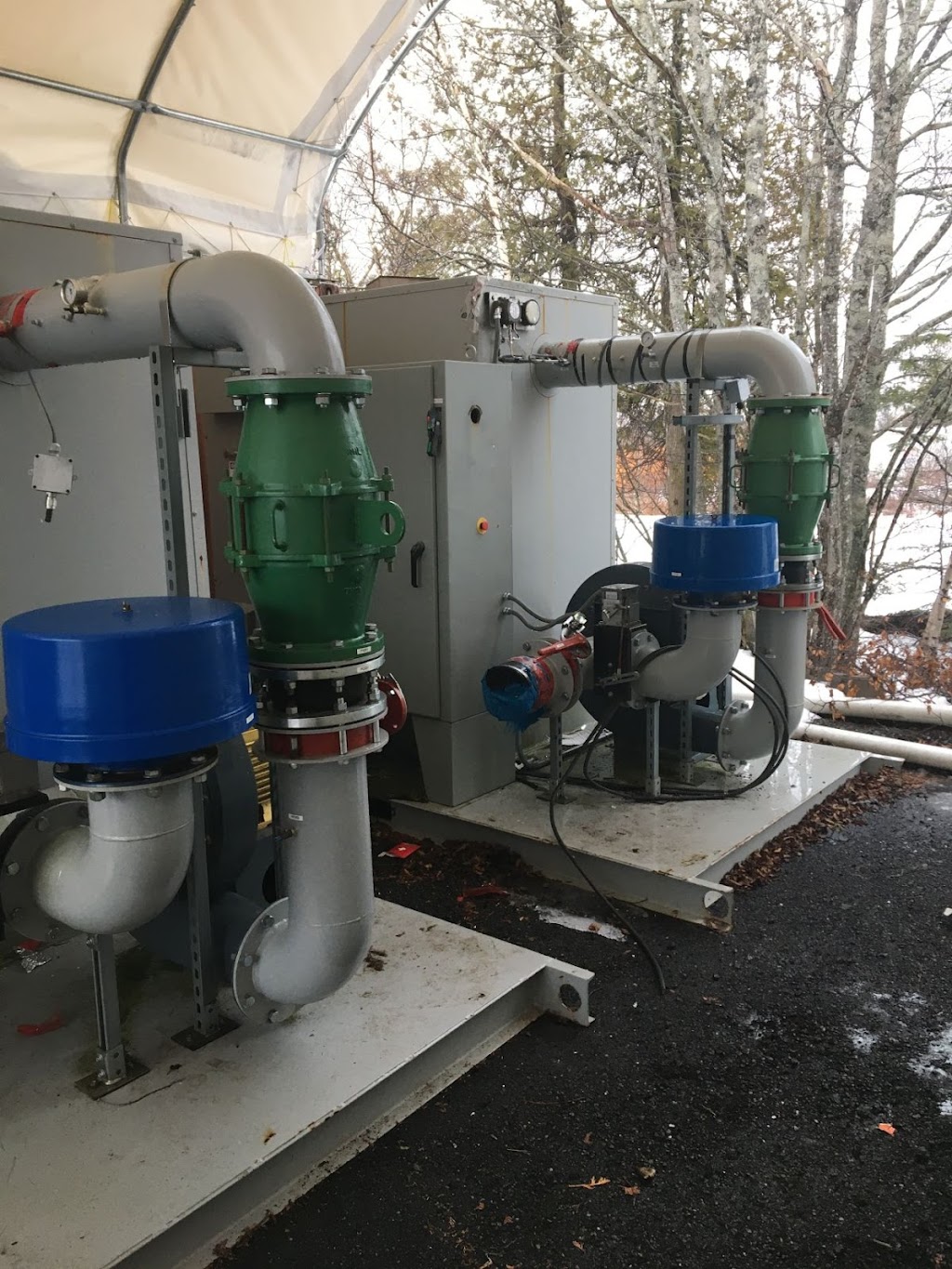SCG Industries Ltd | 420 Melair Dr, Ayr, ON N0B 1E0, Canada | Phone: (519) 729-7772
